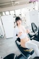 Kissme [Loozy] Strip Fitness Set.01 P17 No.8c7d77