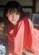 Rin Kataoka 片岡凜, Young Jump 2023 No.01 (ヤングジャンプ 2023年01号) P3 No.d24f3e