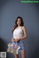 The beautiful Park Da Hyun in the June 2017 fashion photo series (287 photos) P197 No.8398e4