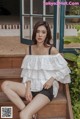The beautiful Park Da Hyun in the June 2017 fashion photo series (287 photos) P235 No.e2669c