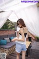 The beautiful Park Da Hyun in the June 2017 fashion photo series (287 photos) P228 No.597b16
