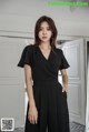 The beautiful Park Da Hyun in the June 2017 fashion photo series (287 photos) P49 No.55acd2