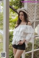 The beautiful Park Da Hyun in the June 2017 fashion photo series (287 photos) P247 No.64be79