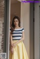 The beautiful Park Da Hyun in the June 2017 fashion photo series (287 photos) P75 No.fa2ba9