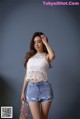 The beautiful Park Da Hyun in the June 2017 fashion photo series (287 photos) P219 No.b6b4c2