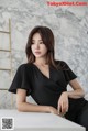 The beautiful Park Da Hyun in the June 2017 fashion photo series (287 photos) P16 No.18a966