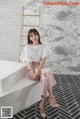 The beautiful Park Da Hyun in the June 2017 fashion photo series (287 photos) P223 No.beca27