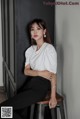 The beautiful Park Da Hyun in the June 2017 fashion photo series (287 photos) P163 No.d5771e
