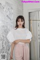 The beautiful Park Da Hyun in the June 2017 fashion photo series (287 photos) P188 No.87b251