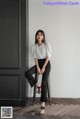 The beautiful Park Da Hyun in the June 2017 fashion photo series (287 photos) P160 No.ea9ccb