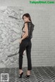 The beautiful Park Da Hyun in the June 2017 fashion photo series (287 photos) P128 No.26bac4
