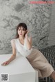 The beautiful Park Da Hyun in the June 2017 fashion photo series (287 photos) P51 No.5612b2