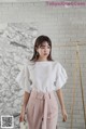 The beautiful Park Da Hyun in the June 2017 fashion photo series (287 photos) P239 No.414520