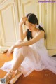 Beautiful Chinese girl dreaming through the angle of 乔 chụp 游 (108 photos) P89 No.c694bd Image No. 37