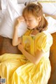 Beautiful Chinese girl dreaming through the angle of 乔 chụp 游 (108 photos) P13 No.2c8afc Image No. 189