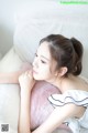 Beautiful Chinese girl dreaming through the angle of 乔 chụp 游 (108 photos) P78 No.c83eb7 Image No. 59