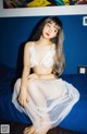 Jeong Jenny (정제니) – Jenny's maturity – Moon Night Snap (80 photos) P21 No.9c9cd3