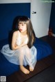Jeong Jenny (정제니) – Jenny's maturity – Moon Night Snap (80 photos) P30 No.cb8cfe