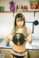 Jeong Jenny (정제니) – Jenny's maturity – Moon Night Snap (80 photos) P12 No.54c1bc
