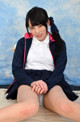Ikumi Kuroki - Footjob World Images P3 No.11f520