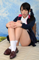 Ikumi Kuroki - Footjob World Images P5 No.dc1b11