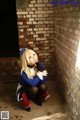 Cosplay Saku - Gangbanghd Bongo Xxx P8 No.e272d4 Image No. 9