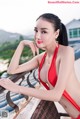 TGOD 2016-07-26: Model Jessie (婕 西 儿) (44 photos) P27 No.efac8d
