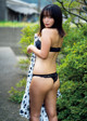 Ayana Nishinaga 西永彩奈, Weekly Playboy 2022 No.46 (週刊プレイボーイ 2022年46号) P6 No.e66a44