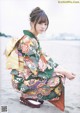 Minami Umezawa 梅澤美波, 20±SWEET Magazine 2019.01 P9 No.100aac