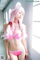 Cosplay Mike - Sextory Nude Fakes P3 No.fe60bb Image No. 19