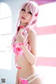 Cosplay Mike - Sextory Nude Fakes P6 No.1643ad Image No. 13