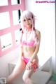 Cosplay Mike - Sextory Nude Fakes P2 No.d5e3a0 Image No. 21