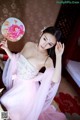 XIUREN No.804: Model Zou Jingjing (邹晶晶 女王) (58 photos) P9 No.9bfd86