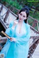 XIUREN No.804: Model Zou Jingjing (邹晶晶 女王) (58 photos) P28 No.01bdbf