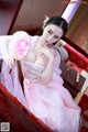 XIUREN No.804: Model Zou Jingjing (邹晶晶 女王) (58 photos) P4 No.e2ccc0