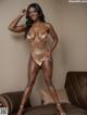 Ava Brooks - Ebony Elegance A Sensual Rhapsody Unveiled Set.1 20230810 Part 15 P14 No.46d2e6