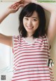 Haruka Fukuhara 福原遥, Young Gangan 2019 No.09 (ヤングガンガン 2019年9号) P10 No.2392df Image No. 1