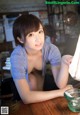 Ayumi Kimino - Long Porno Mae P5 No.5110aa