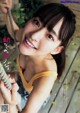 Kanami Takasaki 高崎かなみ, Young Magazine 2019 No.43 (ヤングマガジン 2019年43号) P1 No.fdb5a4