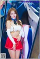 Ji Yeon's beauty at G-Star 2016 exhibition (103 photos) P6 No.c855e9