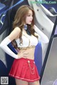 Ji Yeon's beauty at G-Star 2016 exhibition (103 photos) P90 No.9e5bea