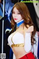 Ji Yeon's beauty at G-Star 2016 exhibition (103 photos) P83 No.e5ea57