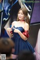 Ji Yeon's beauty at G-Star 2016 exhibition (103 photos) P101 No.a8b866