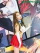 Ji Yeon's beauty at G-Star 2016 exhibition (103 photos) P52 No.1884fd