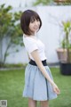 Rina Nanami 七実りな, Rebecca マジカルナンバーセブン Set.01 P30 No.dcb237