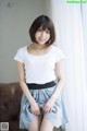 Rina Nanami 七実りな, Rebecca マジカルナンバーセブン Set.01 P6 No.0aaf9b