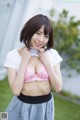 Rina Nanami 七実りな, Rebecca マジカルナンバーセブン Set.01 P4 No.398af8