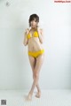 Rina Nanami 七実りな, Rebecca マジカルナンバーセブン Set.01 P33 No.a06573