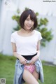Rina Nanami 七実りな, Rebecca マジカルナンバーセブン Set.01 P2 No.6bfa7f
