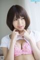Rina Nanami 七実りな, Rebecca マジカルナンバーセブン Set.01 P26 No.8a11e8